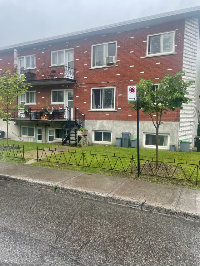 10108 Berri Ahuntsic