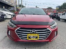 2017 Hyundai Elantra Limited - Photo 2