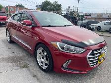 2017 Hyundai Elantra Limited - Photo 3