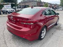2017 Hyundai Elantra Limited - Photo 5