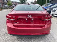 2017 Hyundai Elantra Limited - Photo 6