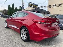 2017 Hyundai Elantra Limited - Photo 7