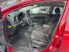 2017 Hyundai Elantra Limited - Photo 9