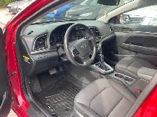 2017 Hyundai Elantra Limited - Photo 10