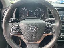 2017 Hyundai Elantra Limited - Photo 13