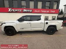 2023 Toyota Tundra 4x4 Crewmax Capstone Hybrid