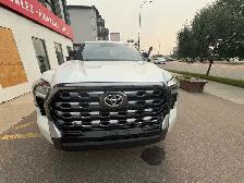 2023 Toyota Tundra 4x4 Crewmax Capstone Hybrid - Photo 3