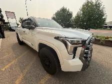 2023 Toyota Tundra 4x4 Crewmax Capstone Hybrid - Photo 5