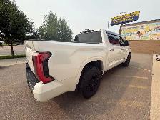 2023 Toyota Tundra 4x4 Crewmax Capstone Hybrid - Photo 6