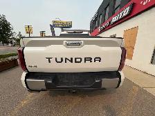 2023 Toyota Tundra 4x4 Crewmax Capstone Hybrid - Photo 7
