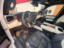 2023 Toyota Tundra 4x4 Crewmax Capstone Hybrid - Photo 12
