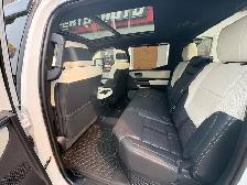 2023 Toyota Tundra 4x4 Crewmax Capstone Hybrid - Photo 14
