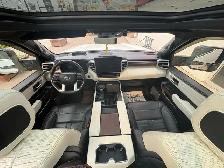 2023 Toyota Tundra 4x4 Crewmax Capstone Hybrid - Photo 15