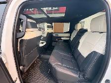 2023 Toyota Tundra 4x4 Crewmax Capstone Hybrid - Photo 17