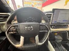 2023 Toyota Tundra 4x4 Crewmax Capstone Hybrid - Photo 21