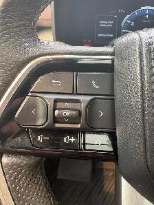 2023 Toyota Tundra 4x4 Crewmax Capstone Hybrid - Photo 23