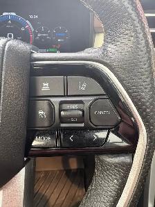 2023 Toyota Tundra 4x4 Crewmax Capstone Hybrid - Photo 24