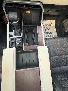 2023 Toyota Tundra 4x4 Crewmax Capstone Hybrid - Photo 25