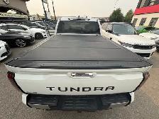 2023 Toyota Tundra 4x4 Crewmax Capstone Hybrid - Photo 32