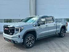 2024 GMC Sierra 1500 AT4 CREW CAB - 3.0DIESEL|SUNROOF|LANEKEEP|B
