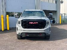 2024 GMC Sierra 1500 AT4 CREW CAB - 3.0DIESEL|SUNROOF|LANEKEEP|B - Photo 2