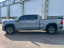 2024 GMC Sierra 1500 AT4 CREW CAB - 3.0DIESEL|SUNROOF|LANEKEEP|B - Photo 3