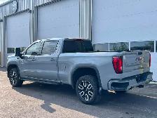 2024 GMC Sierra 1500 AT4 CREW CAB - 3.0DIESEL|SUNROOF|LANEKEEP|B - Photo 4