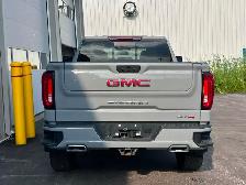 2024 GMC Sierra 1500 AT4 CREW CAB - 3.0DIESEL|SUNROOF|LANEKEEP|B - Photo 5