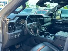 2024 GMC Sierra 1500 AT4 CREW CAB - 3.0DIESEL|SUNROOF|LANEKEEP|B - Photo 6