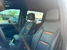 2024 GMC Sierra 1500 AT4 CREW CAB - 3.0DIESEL|SUNROOF|LANEKEEP|B - Photo 7
