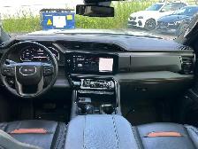 2024 GMC Sierra 1500 AT4 CREW CAB - 3.0DIESEL|SUNROOF|LANEKEEP|B - Photo 9