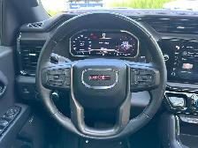 2024 GMC Sierra 1500 AT4 CREW CAB - 3.0DIESEL|SUNROOF|LANEKEEP|B - Photo 10