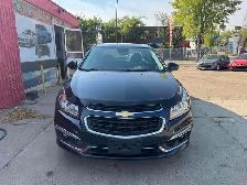 2015 Chevrolet Cruze RS - Photo 3
