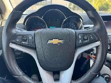2015 Chevrolet Cruze RS - Photo 7