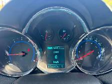 2015 Chevrolet Cruze RS - Photo 8