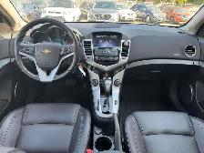2015 Chevrolet Cruze RS - Photo 9