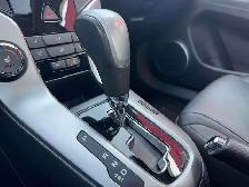 2015 Chevrolet Cruze RS - Photo 12
