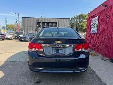 2015 Chevrolet Cruze RS - Photo 17