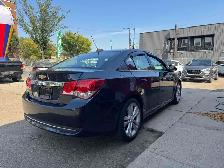 2015 Chevrolet Cruze RS - Photo 18