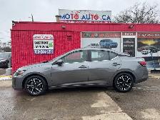 2024 Nissan Sentra SV - Photo 2