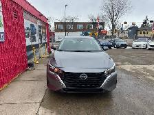 2024 Nissan Sentra SV - Photo 3