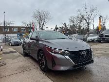 2024 Nissan Sentra SV - Photo 4