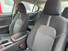 2024 Nissan Sentra SV - Photo 5