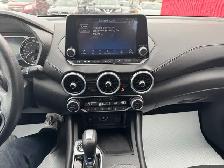 2024 Nissan Sentra SV - Photo 8