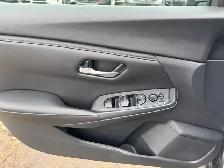 2024 Nissan Sentra SV - Photo 13
