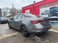 2024 Nissan Sentra SV - Photo 15