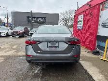 2024 Nissan Sentra SV - Photo 16