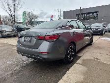 2024 Nissan Sentra SV - Photo 17