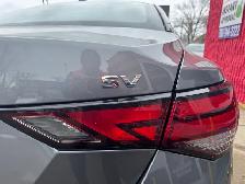 2024 Nissan Sentra SV - Photo 18