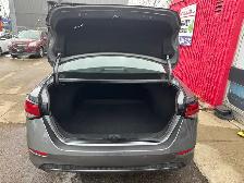 2024 Nissan Sentra SV - Photo 19